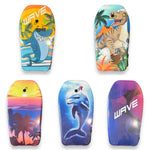 Timmy Toys - AC006 - Body Board - 78cm - 5 Models