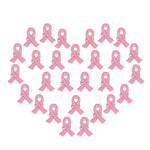 Kinky Pleasure - T060 - Breast Cancer Awareness Pink Ribbon Pin/Button