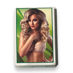 Kinky Pleasure - KP041 - Sexy Hot Bikini Girls Playing Cards