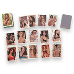 Kinky Pleasure - KP041 - Sexy Hot Bikini Girls Playing Cards