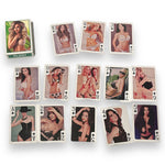 Kinky Pleasure - KP041 - Sexy Hot Bikini Girls Playing Cards