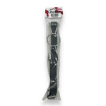 Kinky Pleasure - T078 - BDSM - Ball Gags - Metal Ring Mouth Gag - 3 Sizes