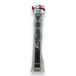 Kinky Pleasure - T078 - BDSM - Ball Gags - Metal Ring Mouth Gag - 3 Sizes