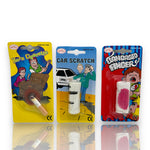 Timmy Toys - Funny Pranks - MP Serie 3 Models 1x