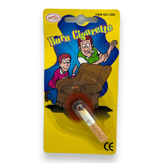 Timmy Toys - MP063 - Funny Pranks - Fake Sigaret