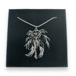 Kinky Pleasure - T056 - Necklace - Special Winged Warrior