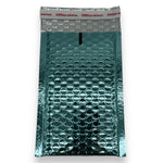 Timmy Toys - PP008 - Metallic Glossy Bubble Envelop - 21X14cm - 2 Colours - 10 Pieces