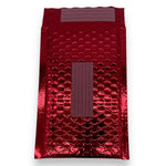 Timmy Toys - PP008 - Metallic Glossy Bubble Envelop - 21X14cm - 2 Colours - 10 Pieces