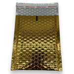 Timmy Toys - PP007 - Metallic Glossy Bubble Envelop - 22X17cm - 3 Colours - 1 Piece