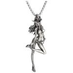 Kinky Pleasure - T035 - Neckless Sexy Bikini Model With Cowboy Head