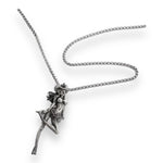 Kinky Pleasure - T035 - Neckless Sexy Bikini Model With Cowboy Head