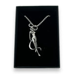Kinky Pleasure - T022 - Neckless Sexy Underworld God