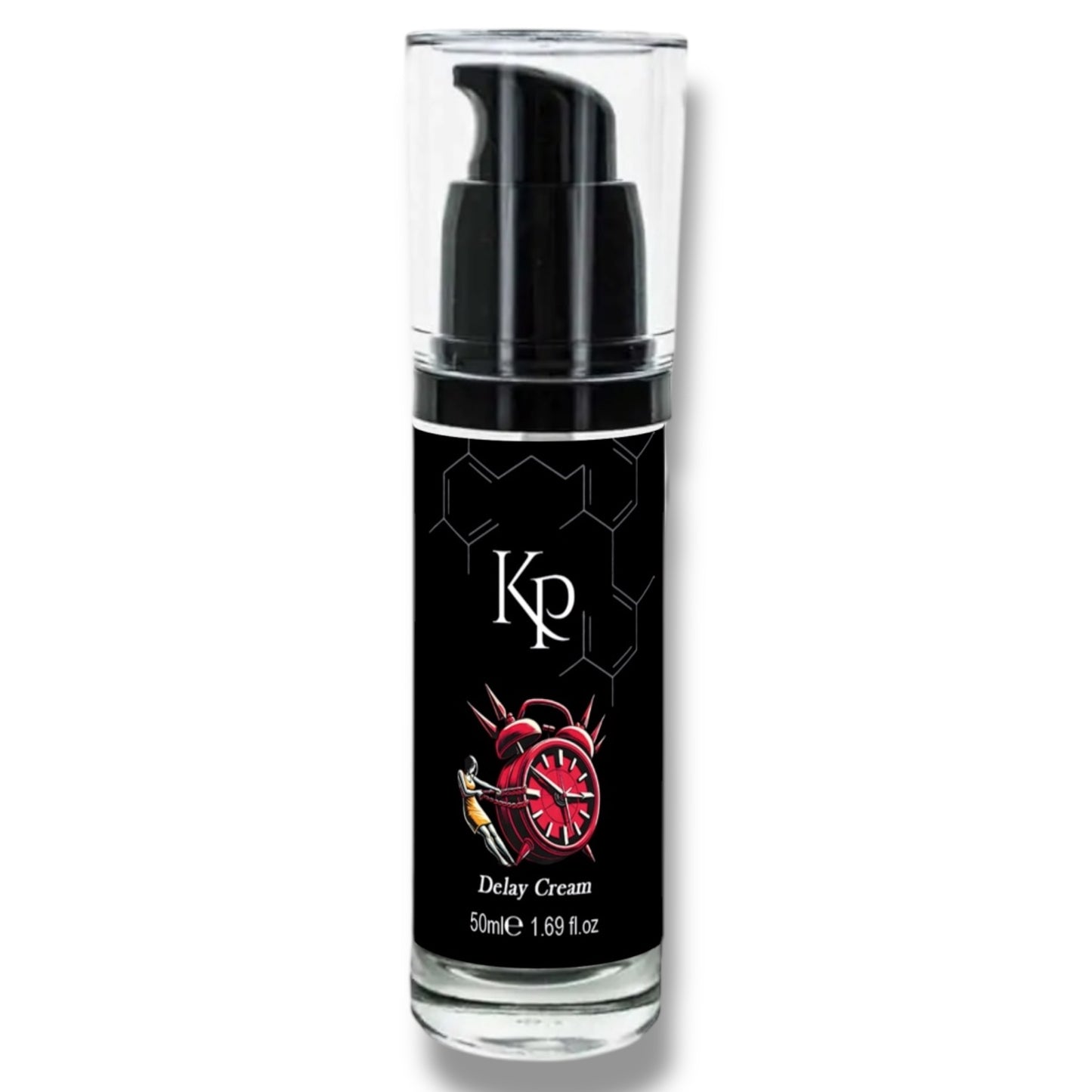 Kinky Pleasure - Super Deal - Cosmetic Set - 50 Pieces