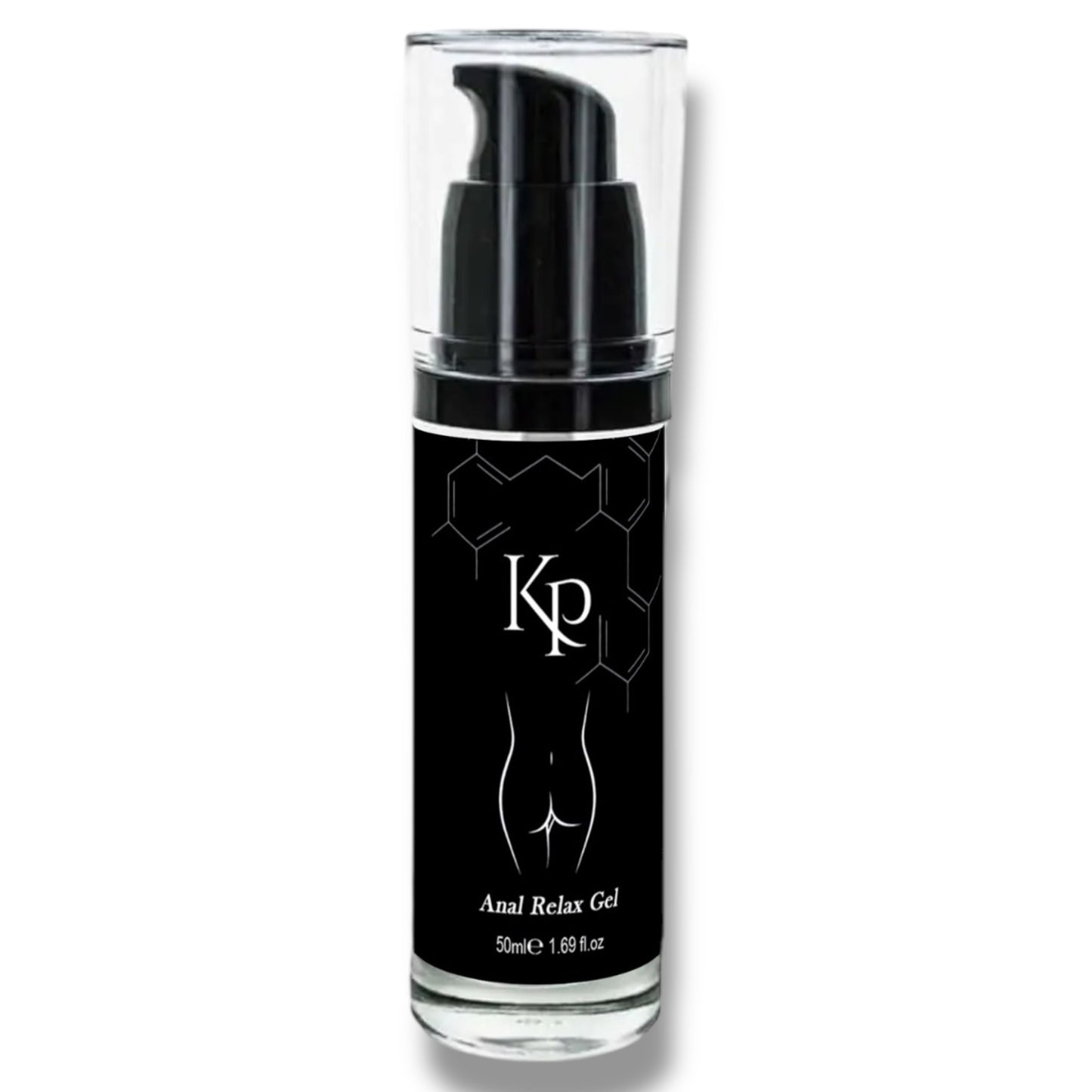 Kinky Pleasure - Super Deal - Cosmetic Set - 50 Pieces