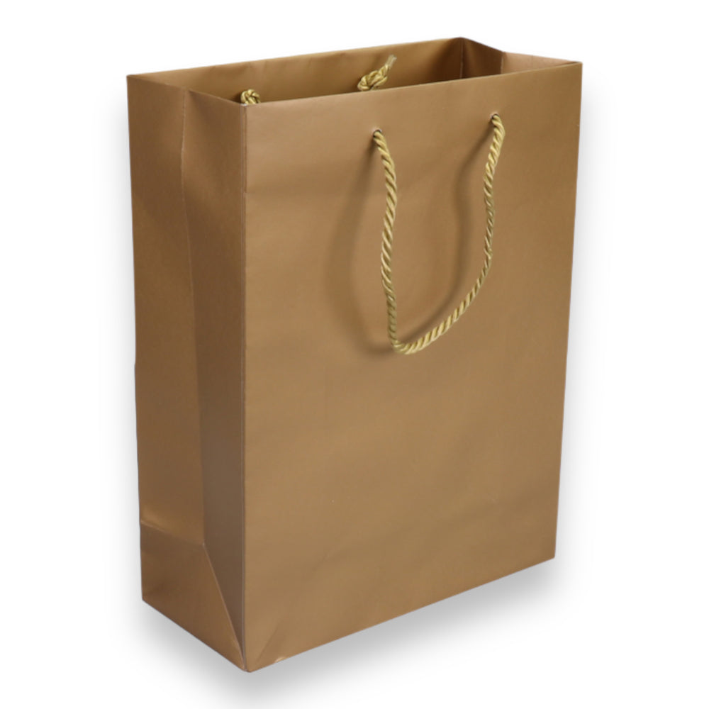 Timmy Toys - PK002 - Shopping Bag - 22x10x29cm - 4 Colours - 100 Pieces