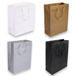Timmy Toys - PK002 - Shopping Bag - 22x10x29cm - 4 Colours - 100 Pieces
