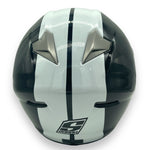 BHR - PM003 - Helmet - S - Black With White