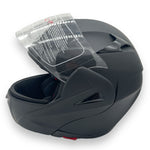 BHR - PM004 - Helmet - Medium - Black - 1 Piece