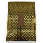 Timmy Toys - PP002 - Metallic Glossy Bubble Envelop - 33x23cm - 3 Colours - 1 Piece