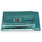 Timmy Toys - PP008 - Metallic Glossy Bubble Envelop - 21X14cm - 2 Colours - 10 Pieces