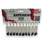 Kinky Pleasure - G013 - Keychain Smiley face Shopping Cart Coin