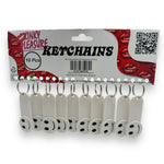 Kinky Pleasure - G013 - Keychain Smiley face Shopping Cart Coin