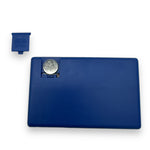Kinky Pleasure - G016 - Keychain Calculator Blue