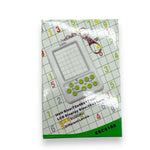 Kinky Pleasure - G015 - Keychain Sudoku Mini Game Boy