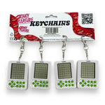 Kinky Pleasure - G015 - Keychain Sudoku Mini Game Boy