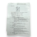 Kinky Pleasure - G015 - Keychain Sudoku Mini Game Boy