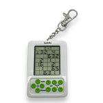 Kinky Pleasure - G015 - Keychain Sudoku Mini Game Boy