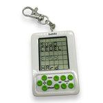 Kinky Pleasure - G015 - Keychain Sudoku Mini Game Boy