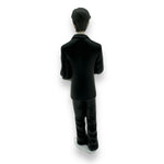 Kinky Pleasure - G019 - Wedding Cake Groom with Ring Figurine