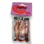 Kinky Pleasure - KP028 - Lighters for Cigaret - 5 Pieces