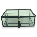 Timmy Toys - AC103 - Jewelery Box - 18x12x6.5cm - 2 Colours - 1 Piece