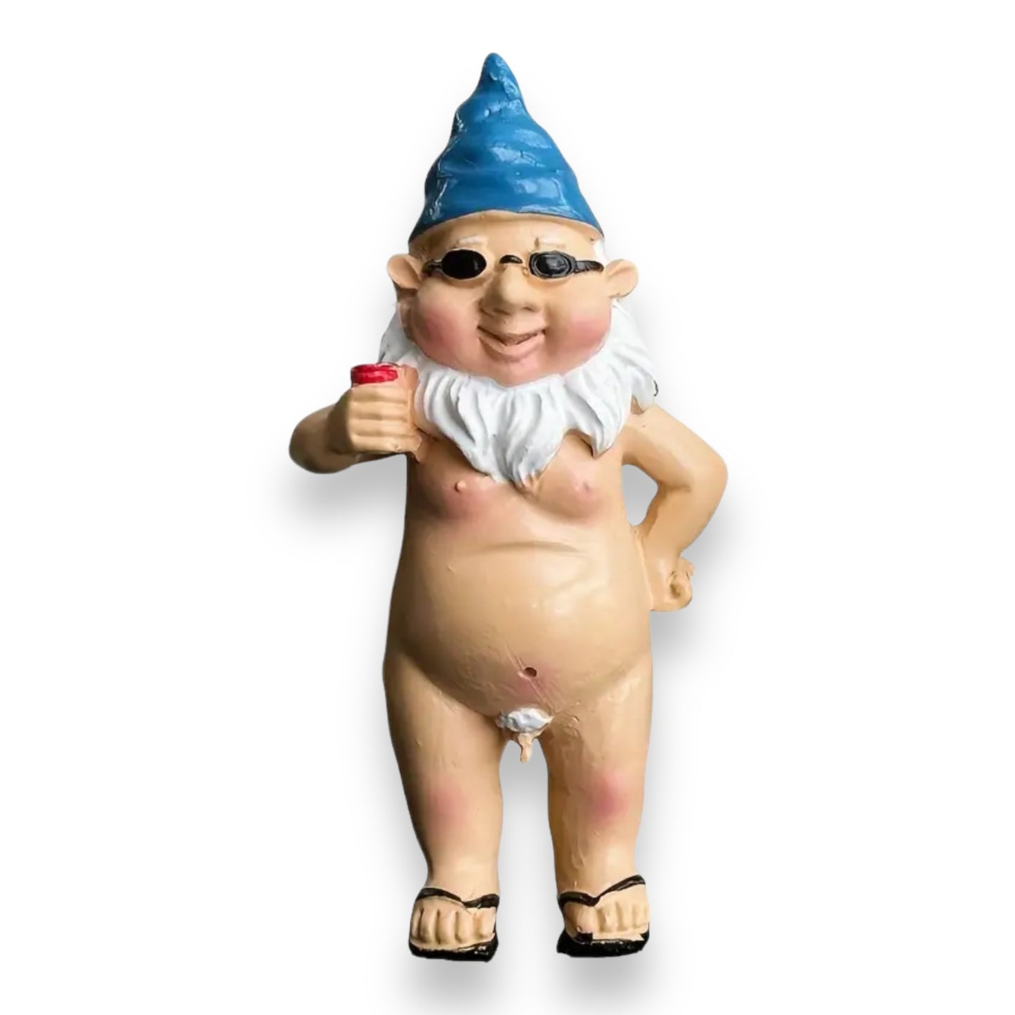 Kinky Pleasure - T084 - Sexy Garden Gnome - 2 Models