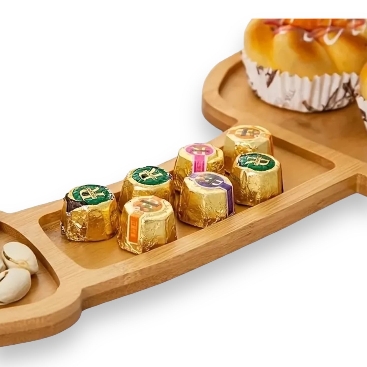 Kinky Pleasure - T081 - Penis Food Trays in 3 Sizes