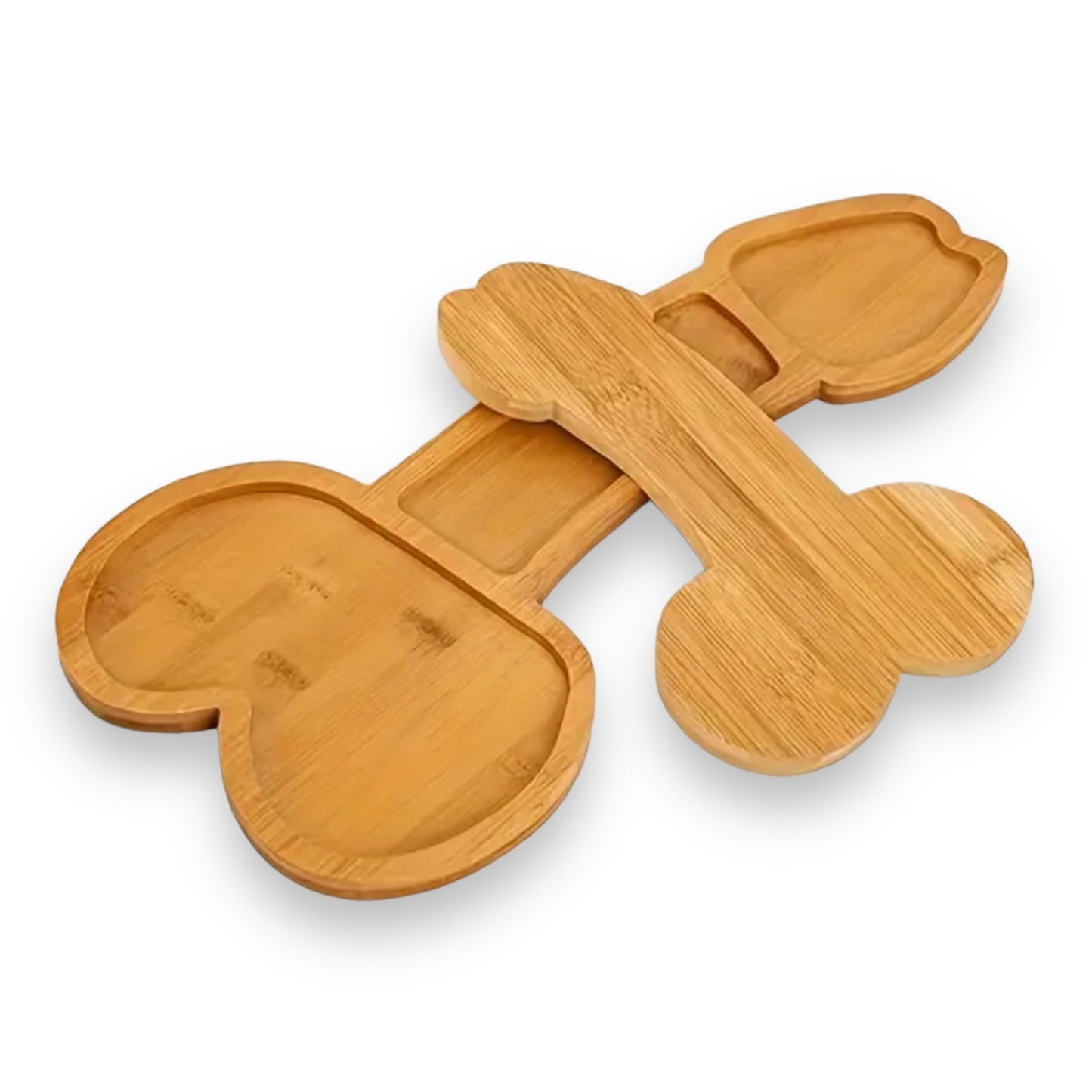 Kinky Pleasure - T081 - Penis Food Trays in 3 Sizes