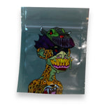 Timmy Toys - T003 - Grip Bags Bored Ape - 90x70mm - 9 Pieces