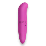 Power Escorts - BR15 - Mini G Spot Vibrator - 5 Colours