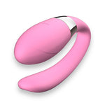 Power Escorts - BR151 - U-Vibe Couple Vibrator - Remote Control - 7 Functions - 2 Colours