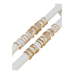Kinky Pleasure - S025 - Ring Collection Set Gold Or Silver - 22 Pieces