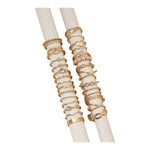Kinky Pleasure - S026 - Ring Collection Set Gold Or Silver - 30 Pieces