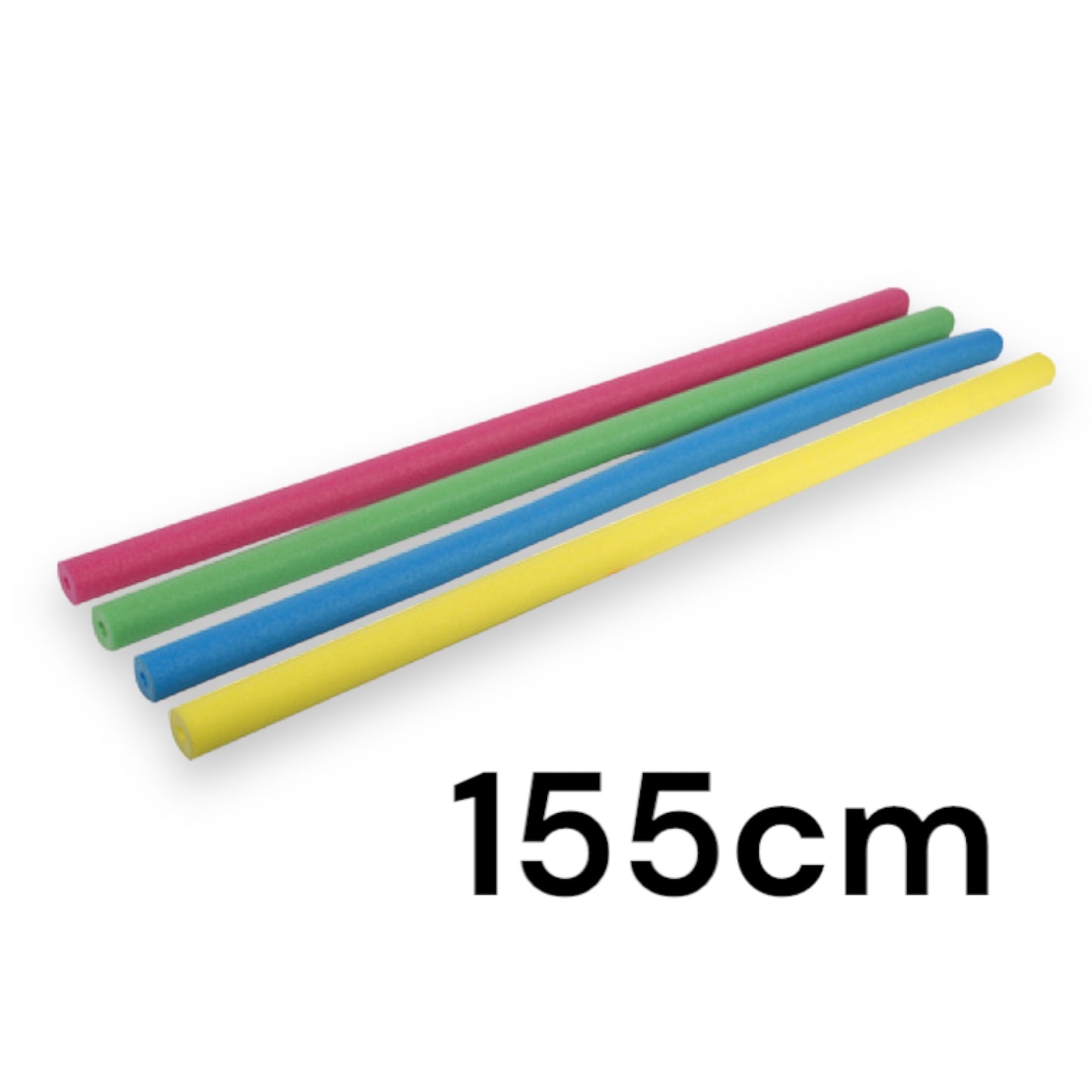 Timmy Toys - ED048 - Pool Swimming Noodle - 155cm - 4 Colours