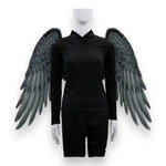 Kinky Pleasure  - AX095 - Angel Wings - 105x75x45 - 233gr - 5 Colours