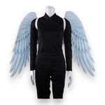 Kinky Pleasure  - AX095 - Angel Wings - 105x75x45 - 233gr - 5 Colours