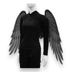 Kinky Pleasure  - AX095 - Angel Wings - 105x75x45 - 233gr - 5 Colours