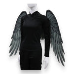 Kinky Pleasure  - AX095 - Angel Wings - 105x75x45 - 233gr - 5 Colours