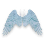 Kinky Pleasure  - AX095 - Angel Wings - 105x75x45 - 233gr - 5 Colours