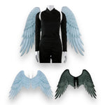 Kinky Pleasure  - AX095 - Angel Wings - 105x75x45 - 233gr - 5 Colours